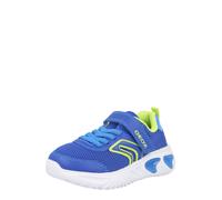 GEOX Sneaker 'ASSISTER' blu / azzurro / verde neon Bambini GEOX 29