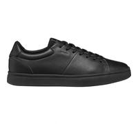 Geox U BALTMOORE D Sneaker da Uomo, Nero, 44 EU