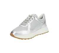 GEOX Sneaker bassa argento Donna GEOX 36 argento