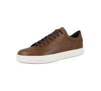 GEOX Sneaker bassa 'Baltmoore' marrone, Taglia 45