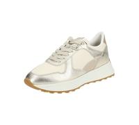 GEOX Sneaker bassa beige / oro Donna GEOX 37