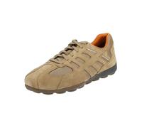 GEOX Scarpe Snake 2.0 Uomo Beige Beige 42