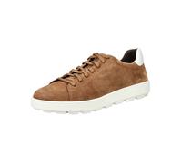 GEOX Sneaker bassa caramello Uomo GEOX 43