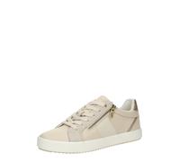 GEOX Sneaker bassa 'D BLOMIEE' grigio / bianco lana Donna GEOX 38 grigio / bianco lana