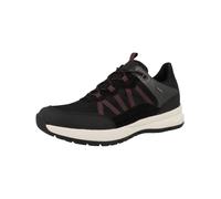 GEOX Sneaker bassa 'D Braies B ABX B' marrone / grigio / nero Donna GEOX 39