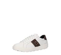 GEOX Sneaker bassa 'D Spherica Ecub-1 A' marrone / marrone scuro / bianco Donna GEOX 41