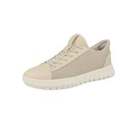 GEOX Sneaker bassa 'Flextride Plus' beige / beige sfumato Donna - Scarpe - Sneakers - Sneakers basse - Sneakers casual GEOX 41