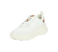 GEOX Sneaker bassa marrone / bianco Donna GEOX 40 marrone / bianco