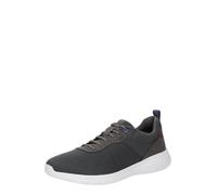 GEOX Sneaker bassa 'MONREALE' marrone / color fango / nero Uomo GEOX 46 marrone / color fango / nero