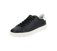 GEOX Sneaker bassa nero / bianco Donna GEOX 36