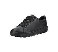 GEOX Sneaker bassa nero Donna GEOX 37