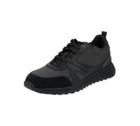 GEOX Sneaker bassa nero Uomo GEOX 43 nero