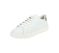 GEOX Sneaker bassa oro / bianco Donna GEOX 36
