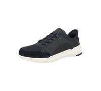 GEOX Sneaker bassa 'Plus A' blu scuro Uomo GEOX 44