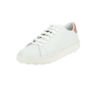 GEOX Sneaker bassa rosa / bianco Donna GEOX 36 rosa / bianco