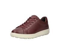 GEOX Sneaker bassa rosso vino Uomo GEOX 42