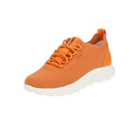 GEOX Sneaker bassa 'Spherica' arancione Donna GEOX 36 arancione