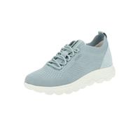 GEOX Sneaker bassa 'Spherica' blu chiaro / nero Donna GEOX 37 blu chiaro / nero
