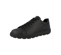 GEOX Scarpe Spherica Ecub-1 Uomo Nero Nero 43