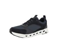 GEOX Sneaker bassa 'Spherica Ecub-4' blu scuro / grigio scuro Uomo GEOX 45 blu scuro / grigio scuro