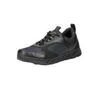 GEOX Sneaker bassa 'Spherica Ecub-4' nero Uomo GEOX 42 nero