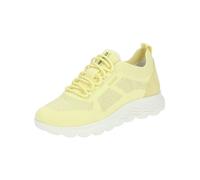 GEOX Sneaker bassa 'Spherica' giallo chiaro Donna GEOX 38 giallo chiaro