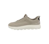 GEOX Sneaker bassa 'Spherica Plus' beige scuro Uomo GEOX 47