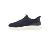 GEOX Sneaker bassa 'Spherica Plus' blu scuro Uomo GEOX 45
