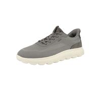 GEOX Sneaker bassa 'Spherica Plus' grigio scuro Uomo GEOX 43