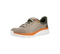 GEOX Sneaker bassa stucco / beige scuro Uomo GEOX 44