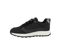 GEOX Sneaker bassa ' Terrestre B Abx A ' grigio / nero Uomo GEOX 42 grigio / nero