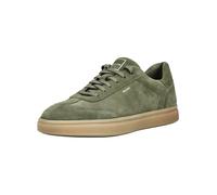 GEOX Sneaker bassa verde scuro Uomo GEOX 46