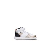 GEOX Sneaker bimba bianca 35