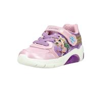GEOX Sneaker blu / verde / lilla / rosa Bambini GEOX 29