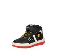 GEOX Buzzerlight Junior Nero/rosso Nero/rosso 27
