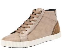 Geox Sneaker da donna D Blomiee G, Dk Taupe, 41 EU