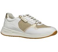 Geox - D BULMYA B Oro e bronzo - Sneakers 41 Oro e bronzo