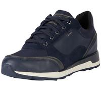 Geox Sneaker da Donna D New Aneko B ABX B, Dk Jeans, 39 EU