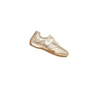 Geox Sneaker da donna D Snake Original D65B0A 0BNCR C2012 Light Gold, chiaro oro, 36 EU