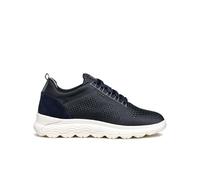 Geox Sneaker da Donna D Spherica 4x4 B ABX, Navy Sage, 38 EU