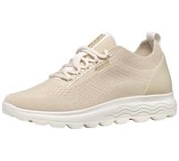 Geox Sneaker da Donna D Spherica A, Tortora, 36 EU