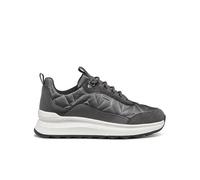Geox Spherica Actif X2 Trainers Grigio EU 36 Donna