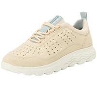 Geox Sneaker da Donna D Spherica D, Sabbia, 37 EU