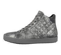 Geox Sneaker da donna mid D Blomiee B, grigio., 37 EU