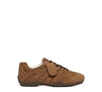 Geox - D SNAKE Marrone - 42 Marrone