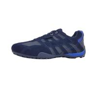 Geox Sneaker da Ragazzo Snake K, Navy Royal., 41 EU