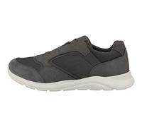 Geox Sneaker da Ragazzo U Damiano, Grigio., 40 EU