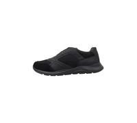 Geox Sneaker da Ragazzo U Damiano, Nero, 40 EU