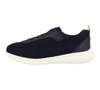 Geox Sneaker da Ragazzo U Monreale, Blu Navy, 41 EU