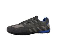 GEOX Scarpe Snake Uomo Grafite Grafite 41